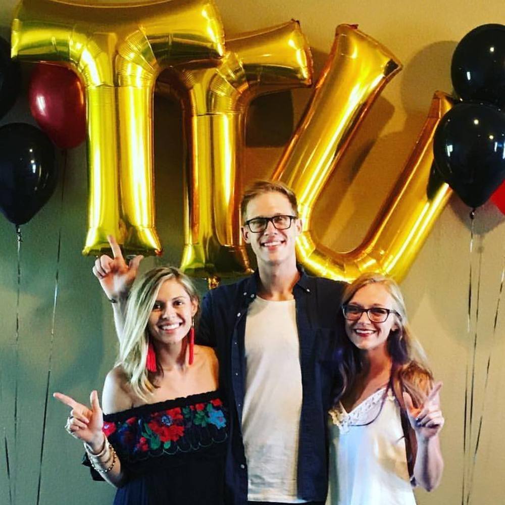 Meet your Posher, Conner